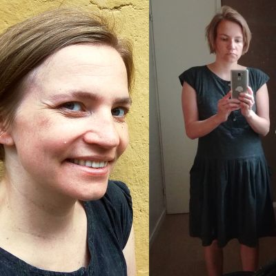 Mari Koistinen