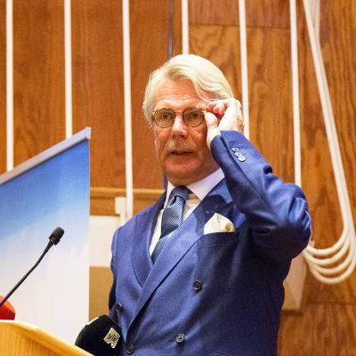 Björn Wahlroos