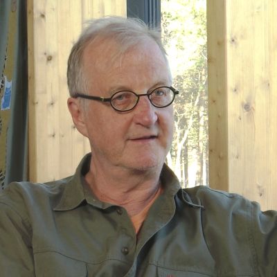 Helssega universitehta dosenta Sauli Laaksonen