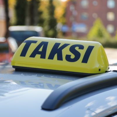 Taksi