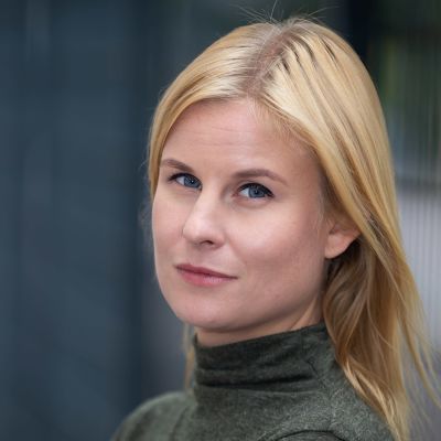 Maija Salmi