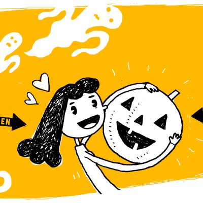 halloween