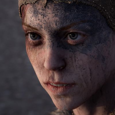 Hellblade: Senua's Sacrifice