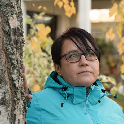 Suvi Julkunen