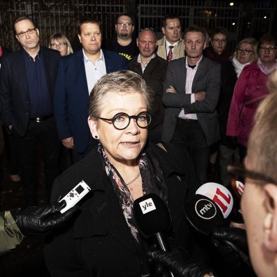 PAMin hallitus tapaa pääministeri Sipilän illansuussa – lähteekö liitto hallituksen vastaisiin lakkoihin?