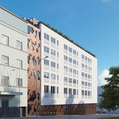 Valtiontalo ja Reimari