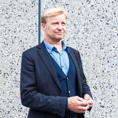 Sami Pirkola