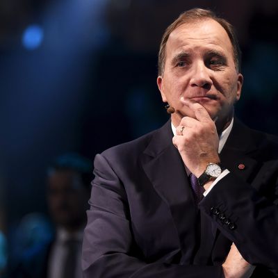Stefan Löfven