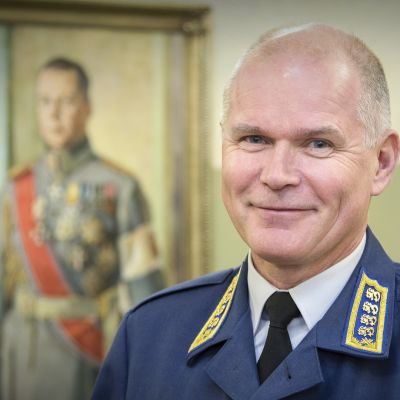 Jarmo Lindberg