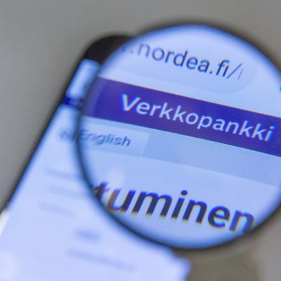 Verkkopankit Uusimmat Sisallot Yle Fi