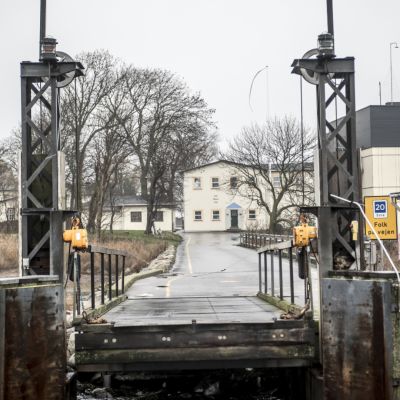 Video: Tällainen olisi Tanskan karkotussaari