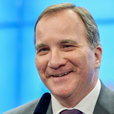 Stefan Löfven