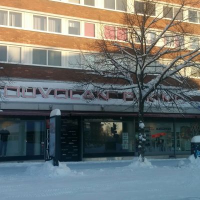 Kouvolan Pukimo