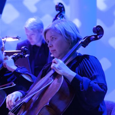 Meditaatioita -konsertti