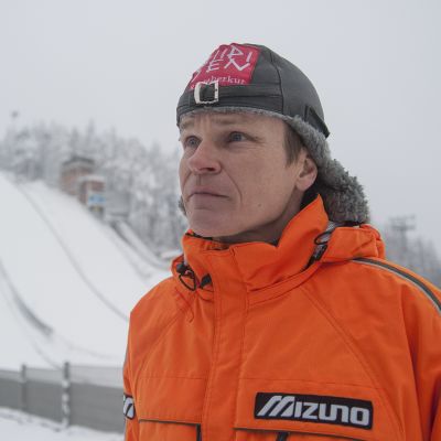 Pasi Huttunen