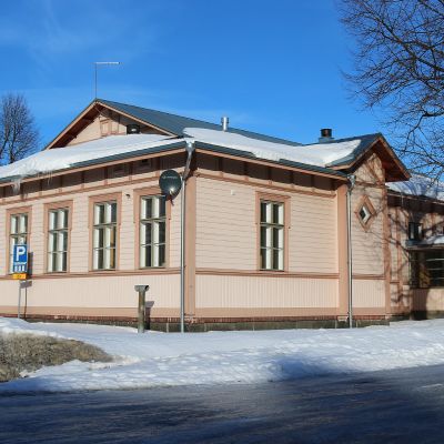 Sotilaskoti