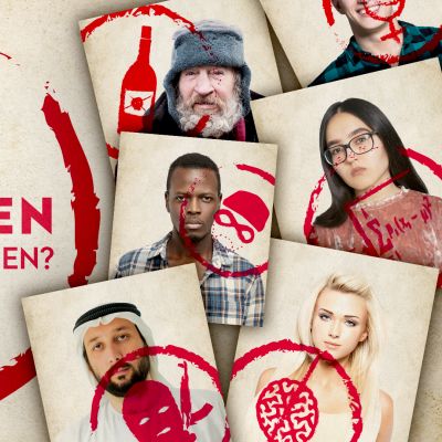 Perjantai: Miksi olen ennakkoluuloinen?
