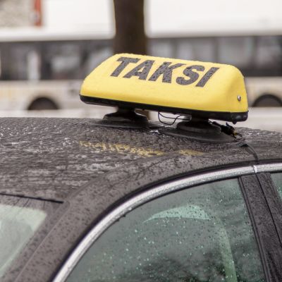 Taksi