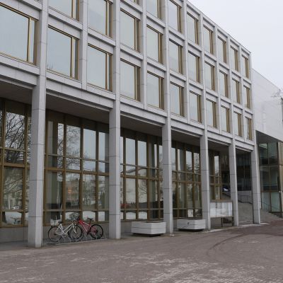 Kouvolan kaupungintalo