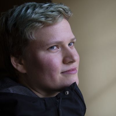 Meri Ilmarinen