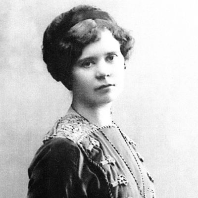 Alma Pihl