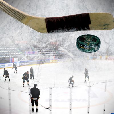 Urheilusta voidaan tekoälysovellusten avulla kerätä huomattava määrä tietoa, jota voidaan käyttää esimerkikis valmennuksen tukena.