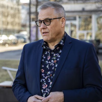 Jukka Weisell