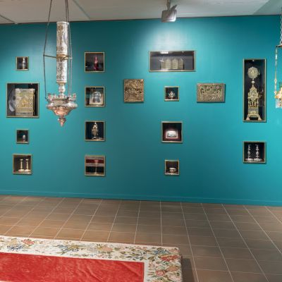 Luostarimuseo