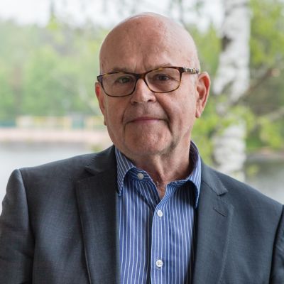 Pentti Itkonen