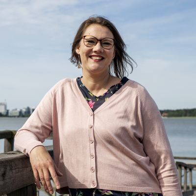 Eeva Luhtakallio, sosiologi_1
