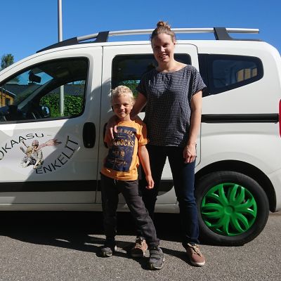Gasum Uusimmat Sisallot Yle Fi