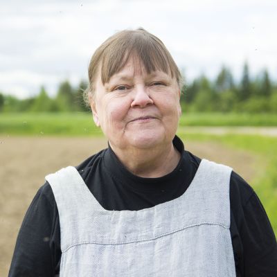 Riitta Nykänen