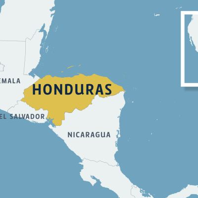 Honduras