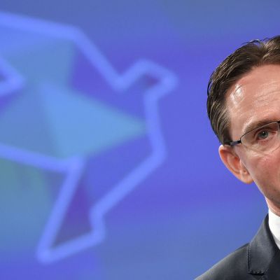 Jyrki Katainen