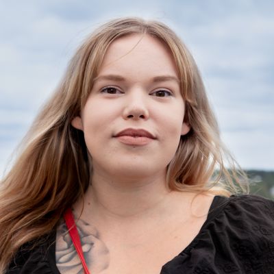 Hanna-Mari Kärki