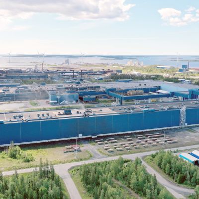 Outokumpu Oyj Uusimmat Sisallot Yle Fi