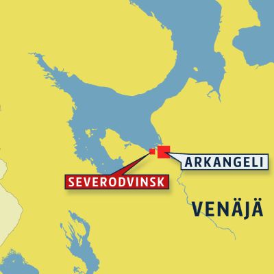 Arkangeli
