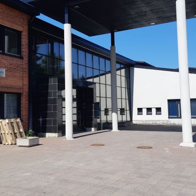 Kosmos, Kemin kampus, Lapin ammattikorkeakoulu
