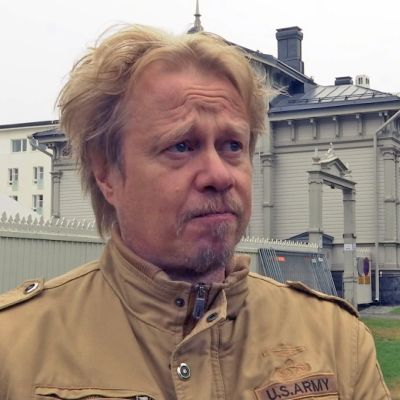 Festivaalituottaja Kari Miettunen, Oulun Muusajuhlat