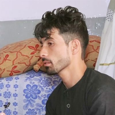 Mirwais Elmi