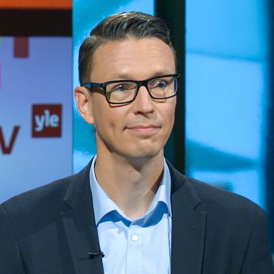 Juho Sinkkonen
