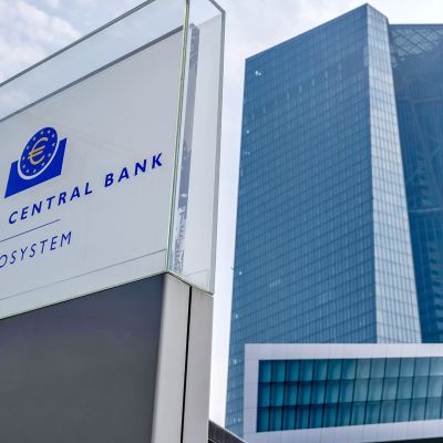 Euroopan keskuspankin odotetaan kertovan tärkeistä talouspäätöksistä