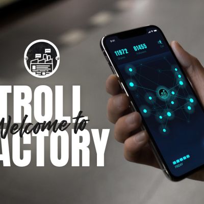 Troll Factory