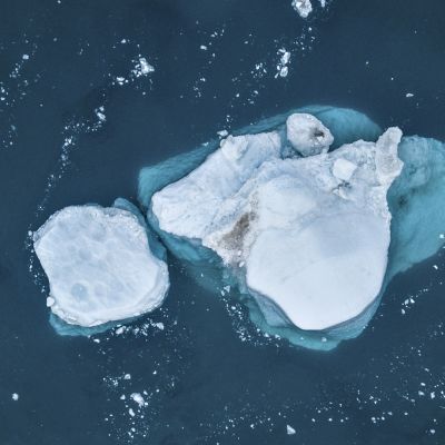 Kansainvälisen ilmastopaneelin IPCC:n raportin kansallinen julkistustilaisuus