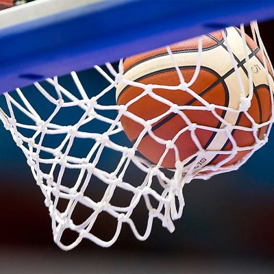 Koripallon naisten EM 2021 karsintaottelu POR - FIN