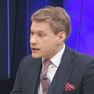 Tutkija Timo Miettinen Eurooppa-tutkimuksen keskuksesta.
