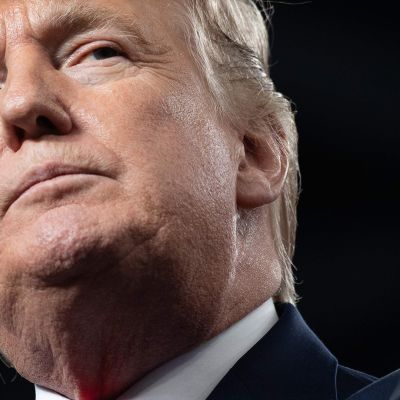 Trumpin virkarikossyytteen käsittely jatkuu senaatissa
