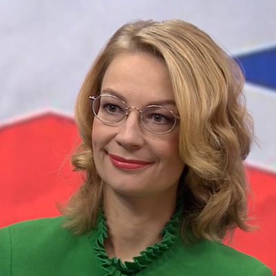 Tytti Tuppurainen