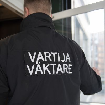 Vartija