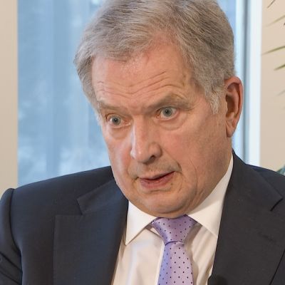 Sauli Niinistö
